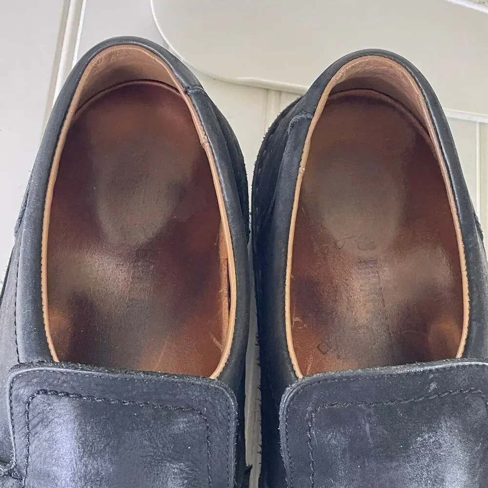 Birkenstock Callan Size 11 Black Men’s shoes - Picture 12 of 14